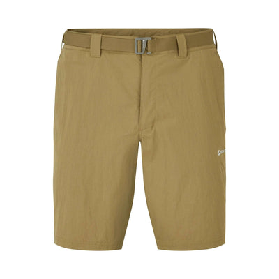 Montane Terra Lite Shorts - Mens | Mens Hiking and Trekking Shorts NZ | Further Faster Christchurch NZ #olive-montane