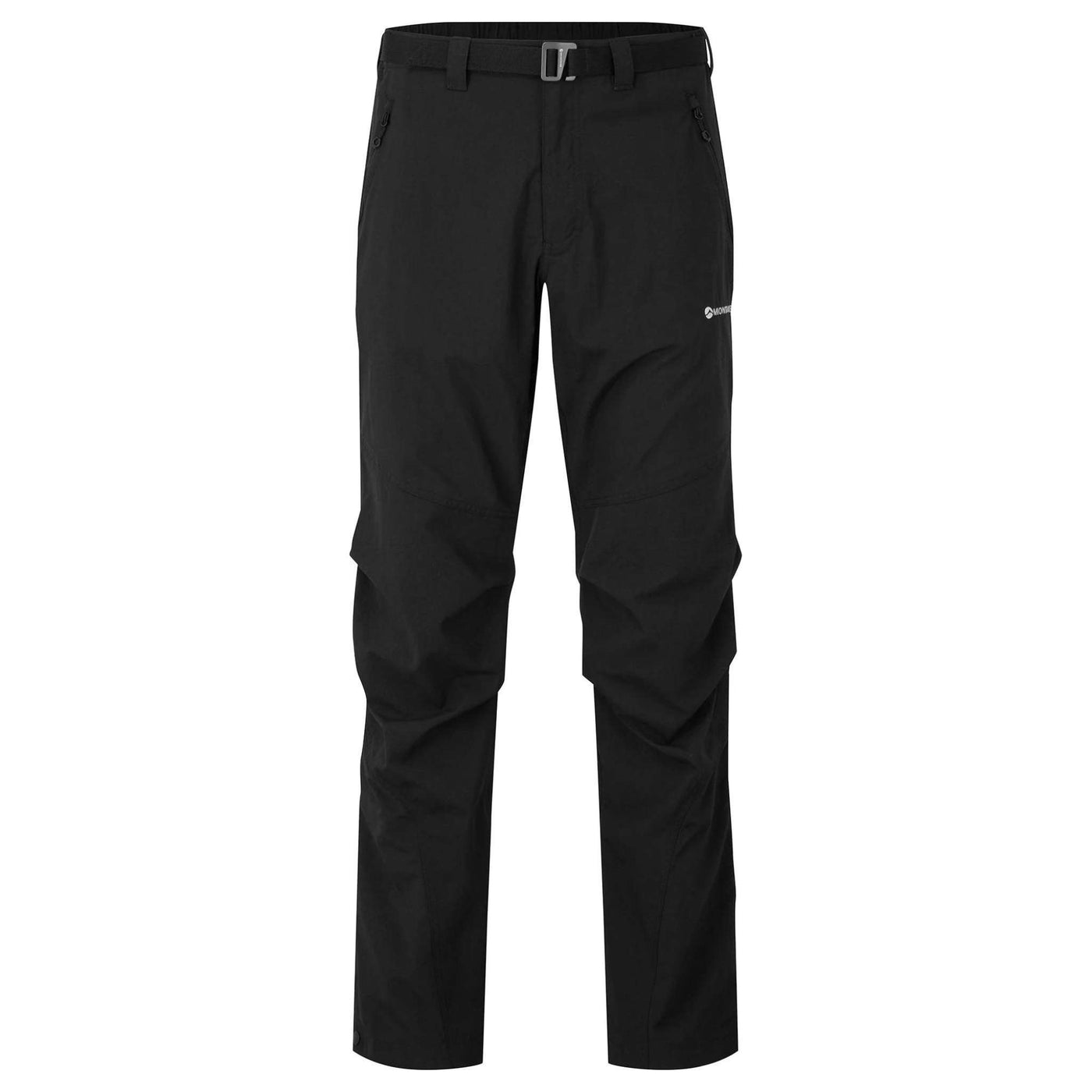 Montane Terra Pants Long Leg - Mens | Men's Legwear | Further Faster Christchurch NZ #black