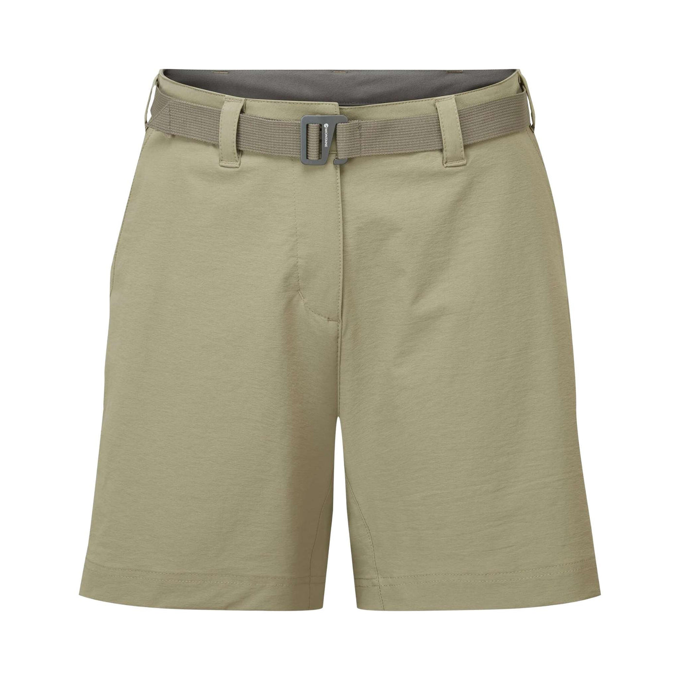 Montane Terra Stretch Lite Shorts - Womens | Womens Trail and Hiking Shorts NZ | Further Faster Christchurch NZ #overland