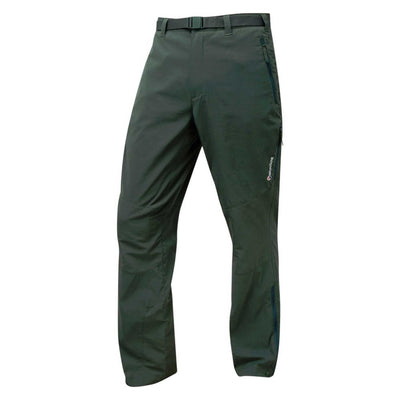 Montane Terra Stretch Pants | Hiking Pants | Further Faster Christchurch NZ #arbor-green