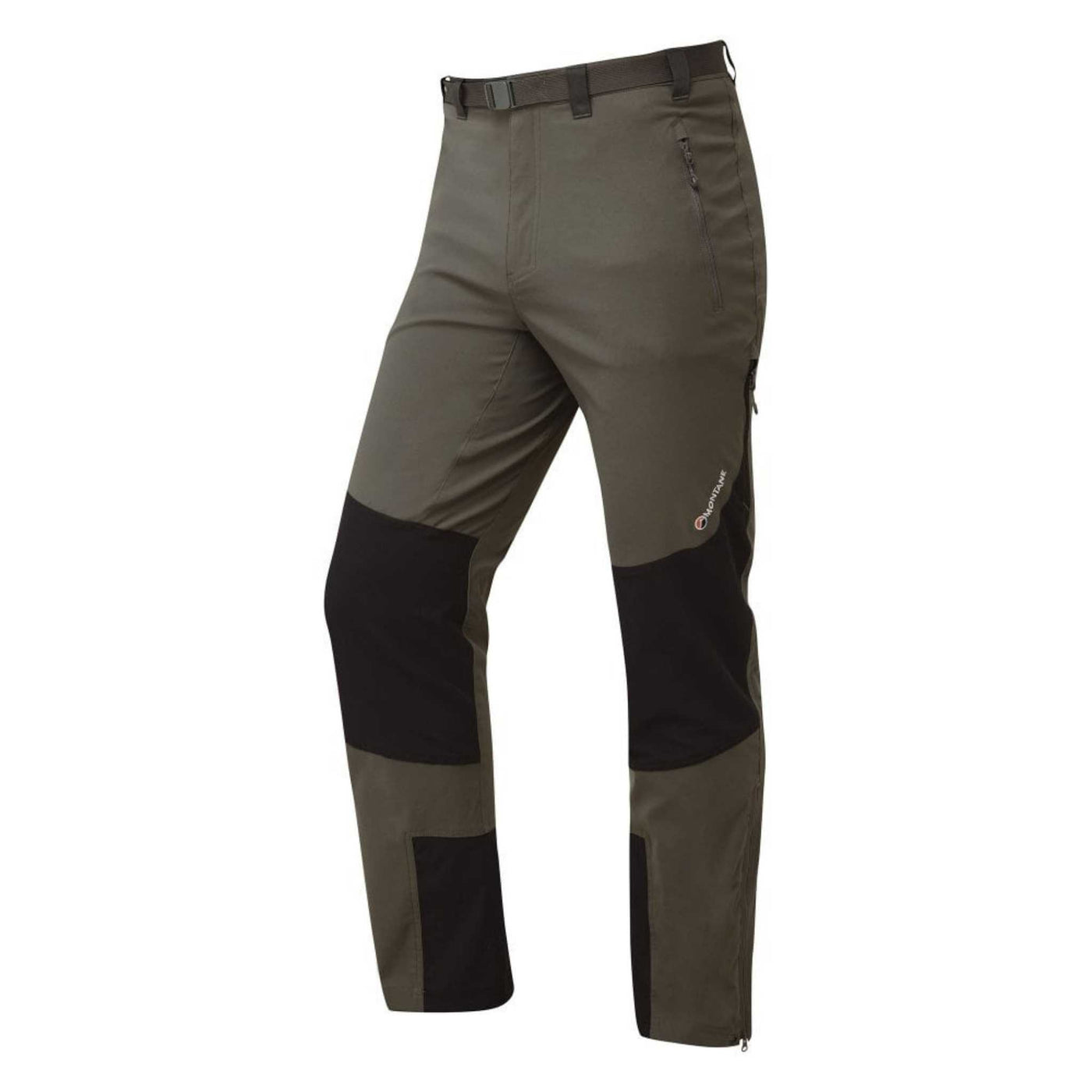 Montane Terra Stretch Pants | Hiking Pants | Further Faster Christchurch NZ #shadow