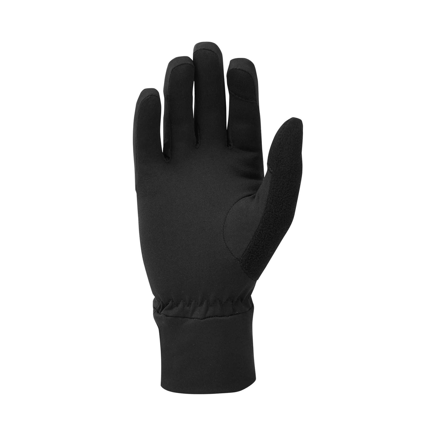Montane Trail Lite Glove | Trail Running Gloves and Mitts NZ | Further Faster Christchurch NZ #black