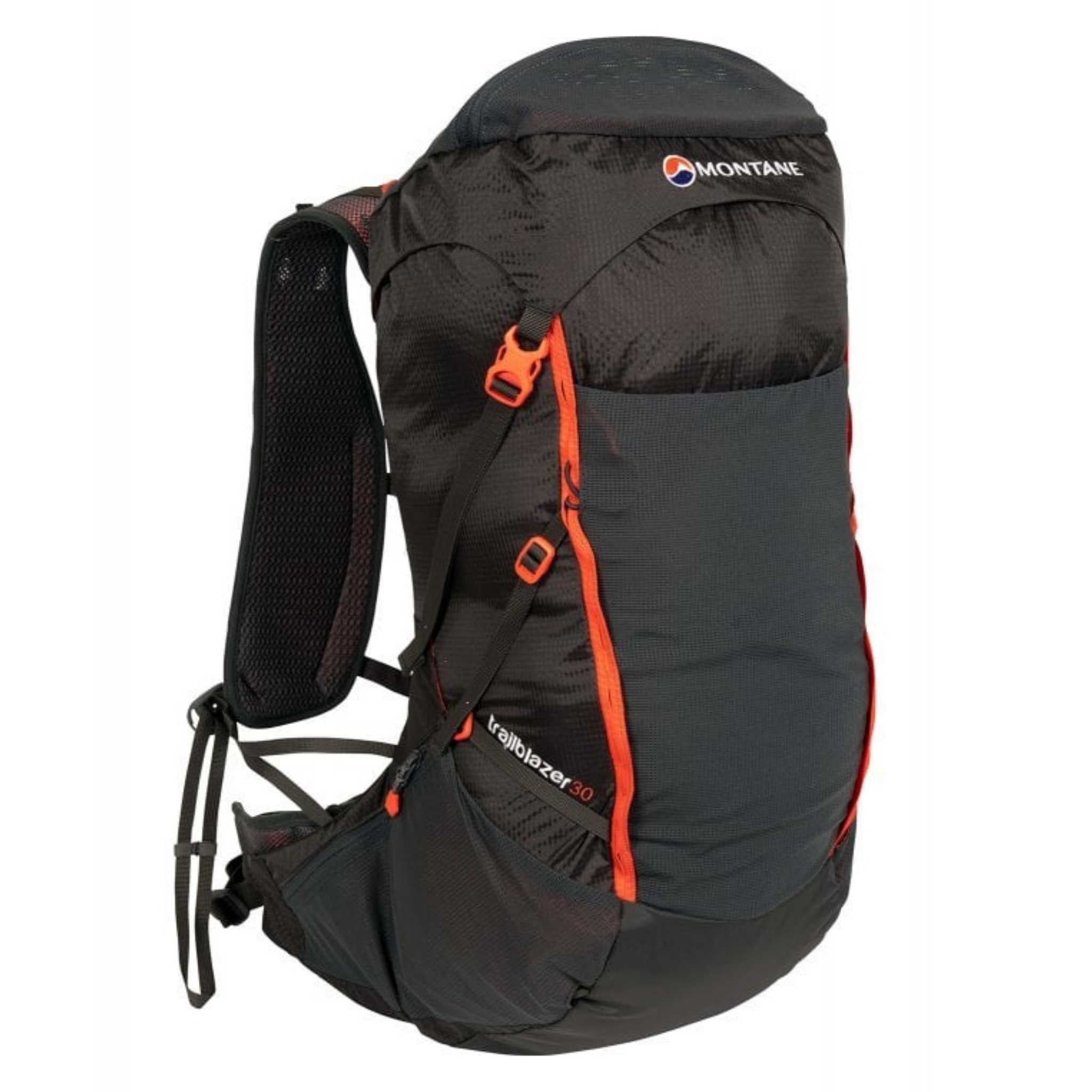 Montane Trailblazer 30 | Trail Running & Fastpacking Gear | NZ ...