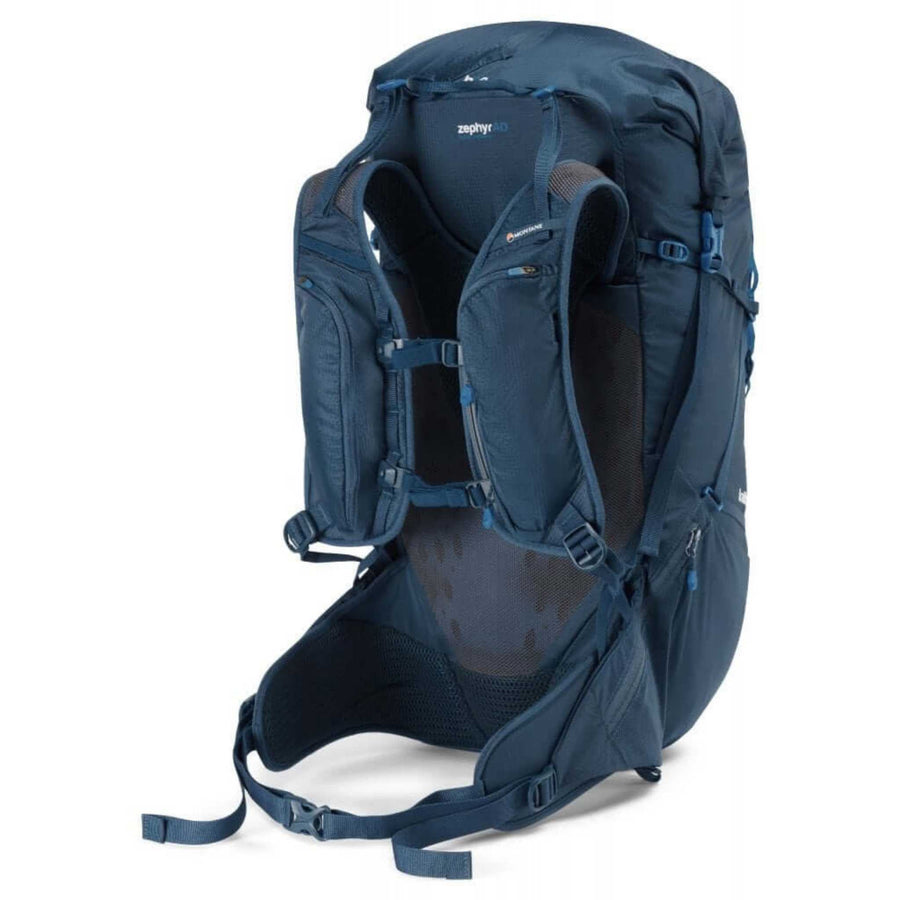 Montane trailblazer sales 44 review