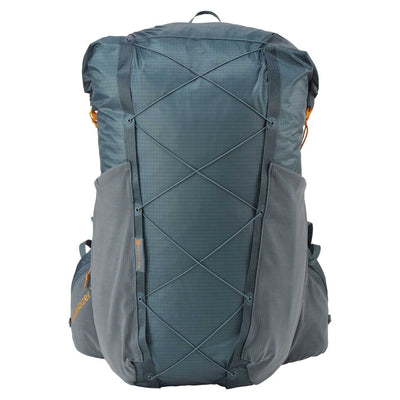 Montane Trailblazer Lite 20 | Lightweight Fastpacking Backpack | Further Faster Christchurch NZ #orion-blue-lt