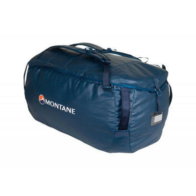 Montane Transition 60 | Montane NZ | Commute and Day Pack | Further Faster Christchurch NZ #narwhal-blue