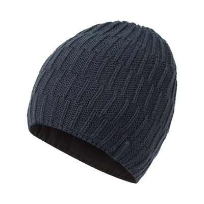 Montane Windjammer Halo Beanie | Winter Beanies | Headwear NZ | Further Faster Christchurch NZ #eclipse-blue