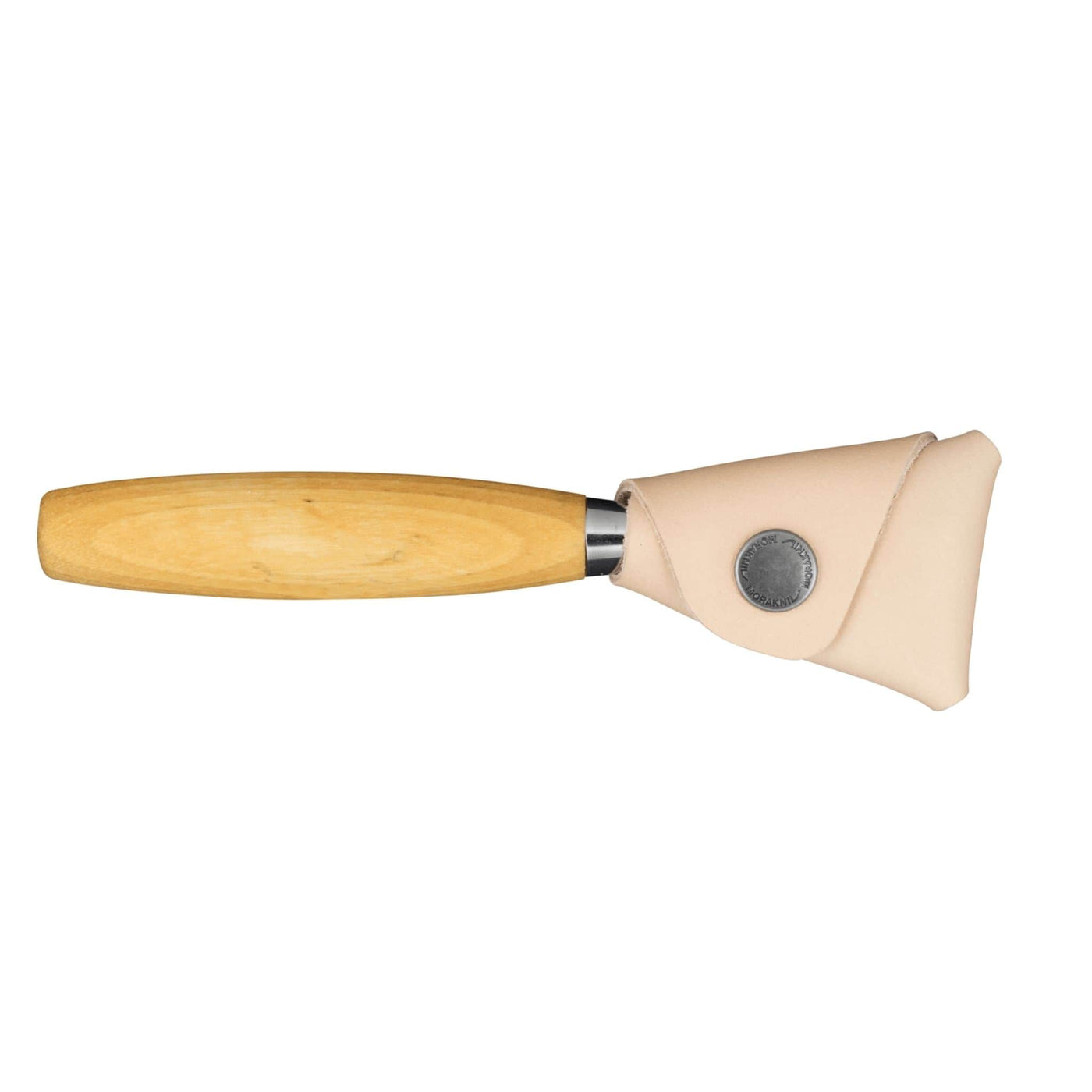 Morakniv 162 Woodcarving Hook Two-Sided Wood Carving Knife | Further Faster Christchurch NZ
