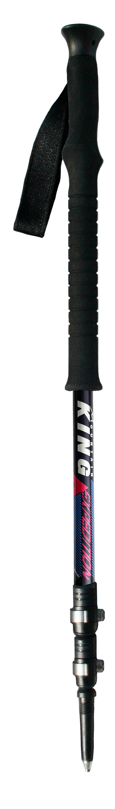 Mountain King Expedition Eva Grip Speedlock Poles - Pair