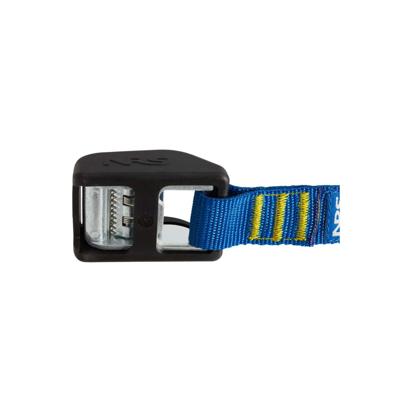NRS 1" HD Buckle Bumper Straps - 9ft - Pair | Straps and Tie Downs NZ | Further Faster Christchurch NZ #iconic-blue.
