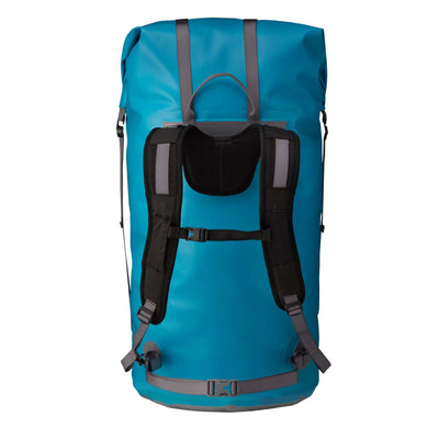 NRS 110 Bill's Bag | Kayak Shop Christchurch NZ | Dry Bags NZ | Further Faster Christchurch NZ #blue