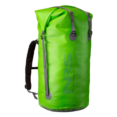 NRS 110 Bill's Bag | Kayak Shop Christchurch NZ | Dry Bags NZ | Further Faster Christchurch NZ #green-nrs