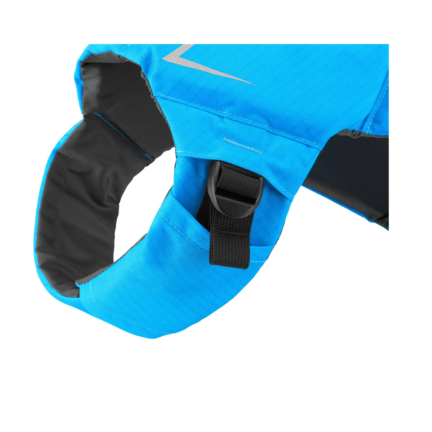 NRS Canine Flotation Device | Dog PFD | Further Faster Christchurch NZ #teal-nrs