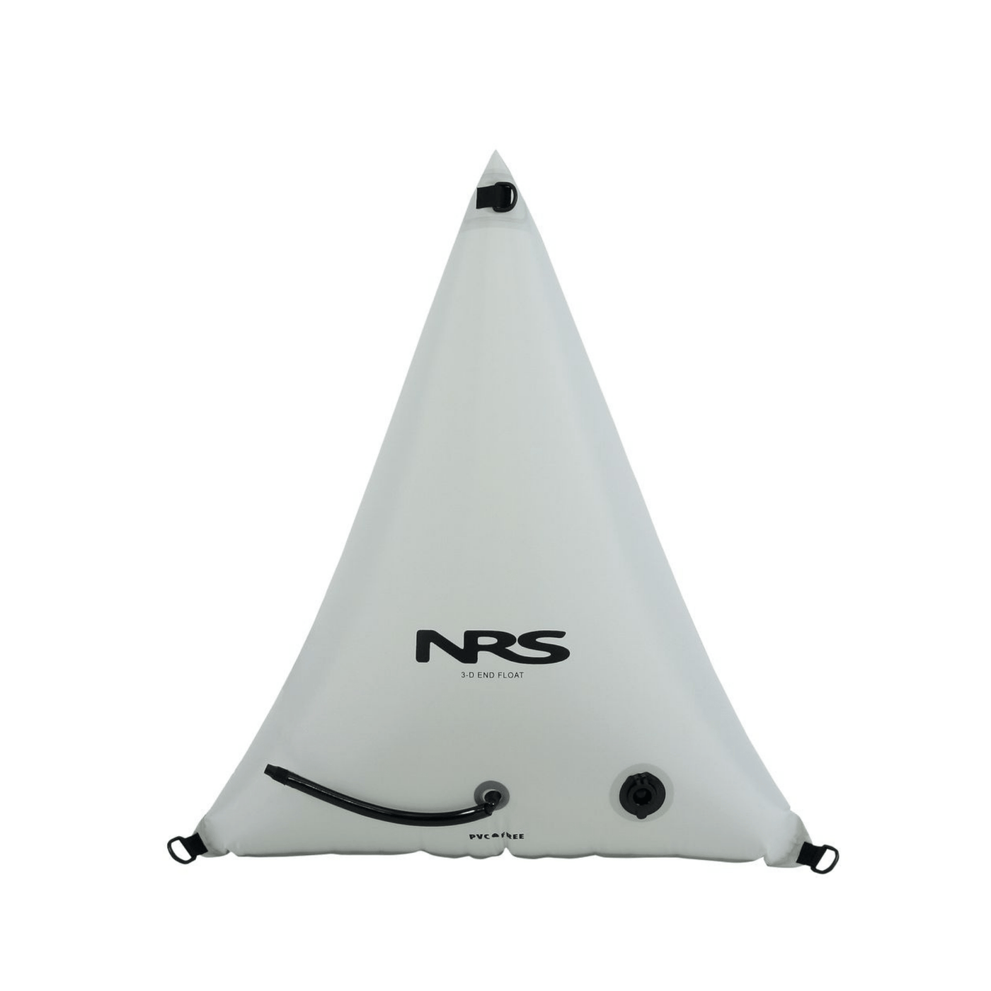 NRS Canoe 3-D End Float Bags - Pair | Kayak Outfitting | Further Faster Christchurch NZ