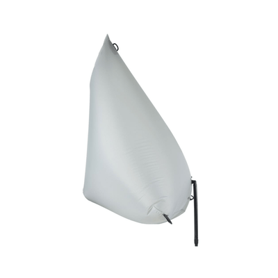 NRS Canoe 3-D End Float Bags - Single | Kayak Outfitting | Further Faster Christchurch NZ