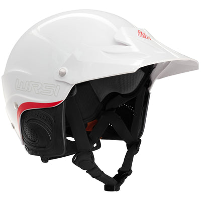 WRSI Current Pro Helmet 2020 | Kayak Helmets NZ | WRSI NZ |  Further Faster Christchurch NZ #ghost