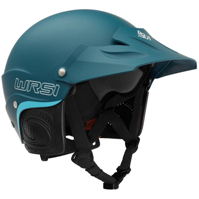 WRSI Current Pro Helmet 2020 | Kayak Helmets NZ | WRSI NZ |  Further Faster Christchurch NZ #poseidon