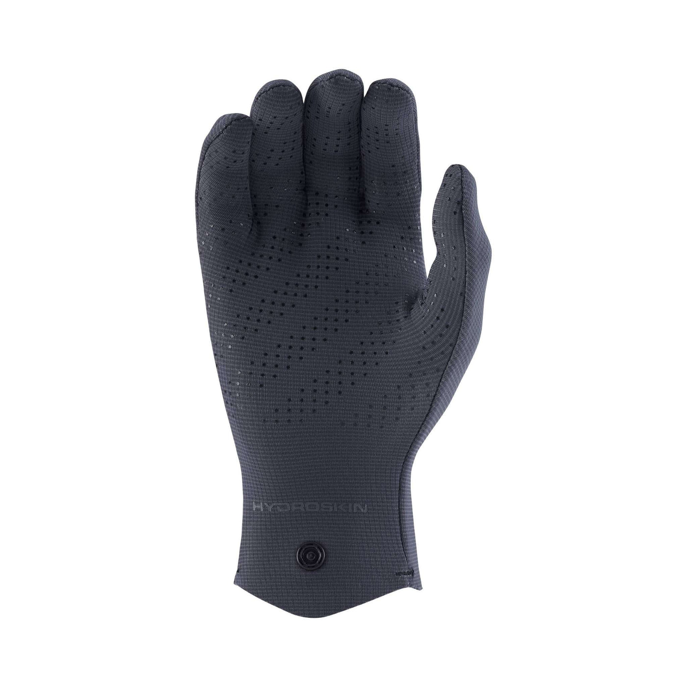 NRS HydroSkin Gloves - Womens | Kayak Gloves | Further Faster Christchurch NZ #dark-shadow