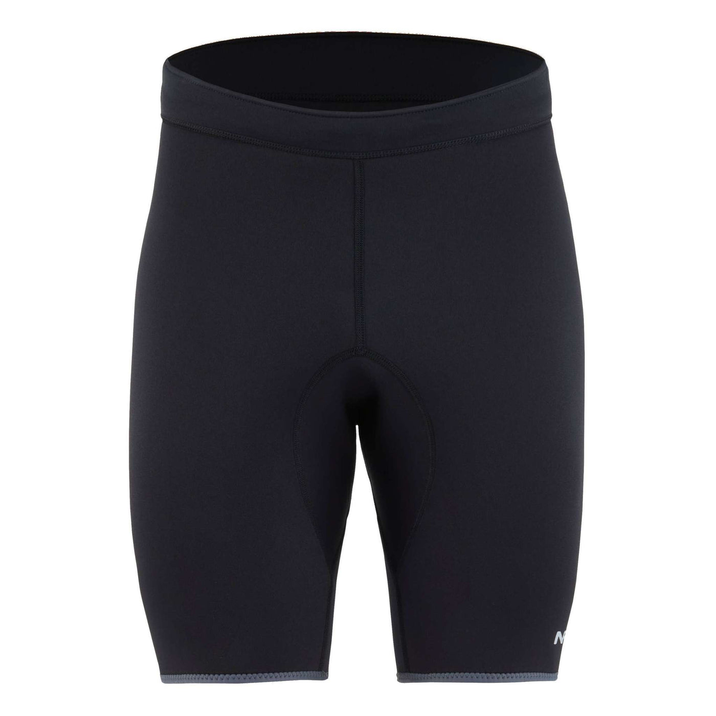 NRS Ignitor Shorts - Mens | NRS NZ Paddling Clothing | Further Faster Christchurch NZ #black