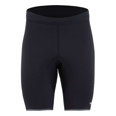 NRS Ignitor Shorts - Mens | NRS NZ Paddling Clothing | Further Faster Christchurch NZ #black