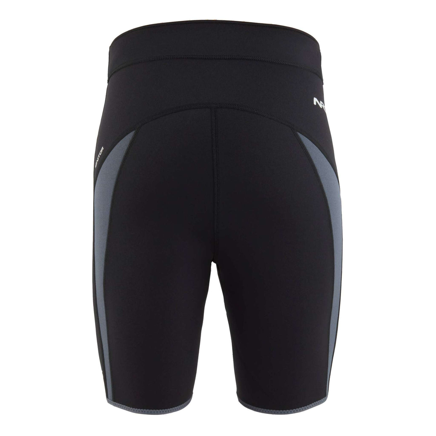 NRS Ignitor Shorts - Mens | NRS NZ Paddling Clothing | Further Faster Christchurch NZ #black