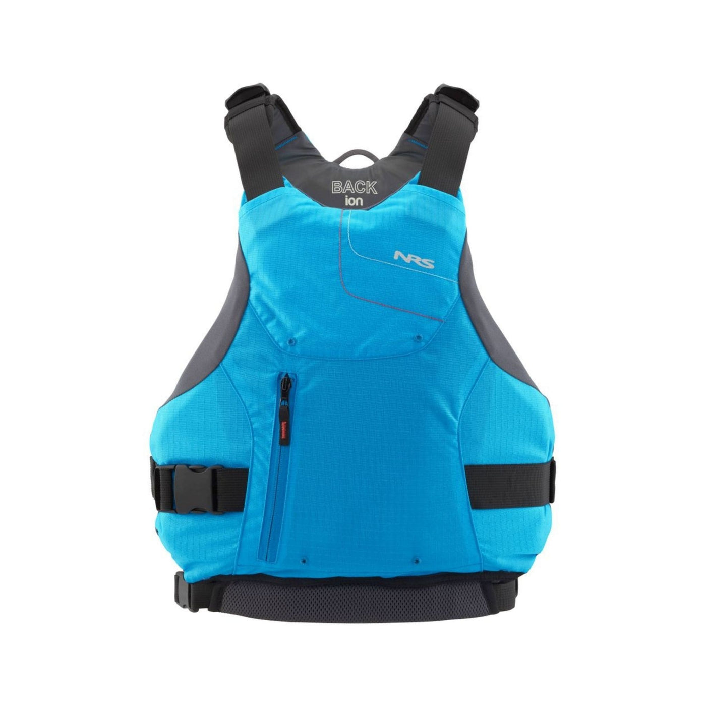 NRS Ion PFD | Kayaking & Paddle PFD | Further Faster Christchurch NZ #nrs-pfd-teal