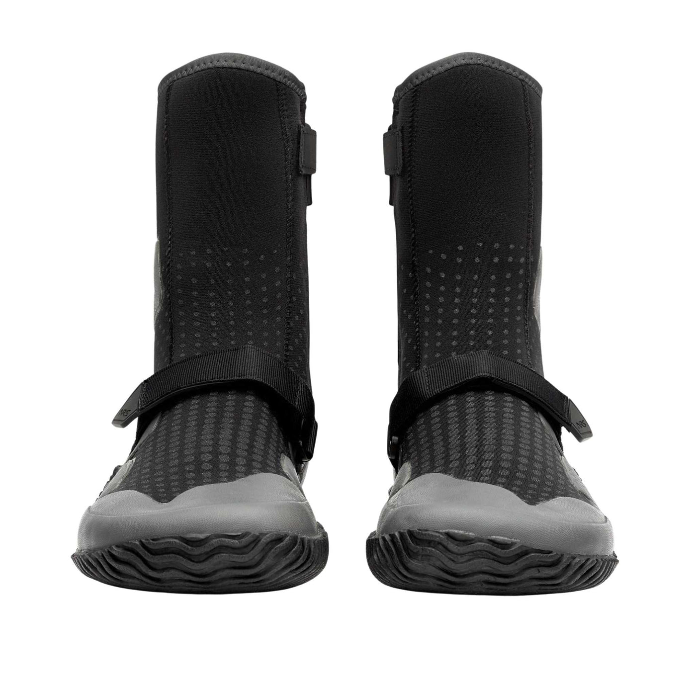 NRS Paddle Wetshoe - Mens | Kayak & Paddle Booties | Further Faster Christchurch NZ #black