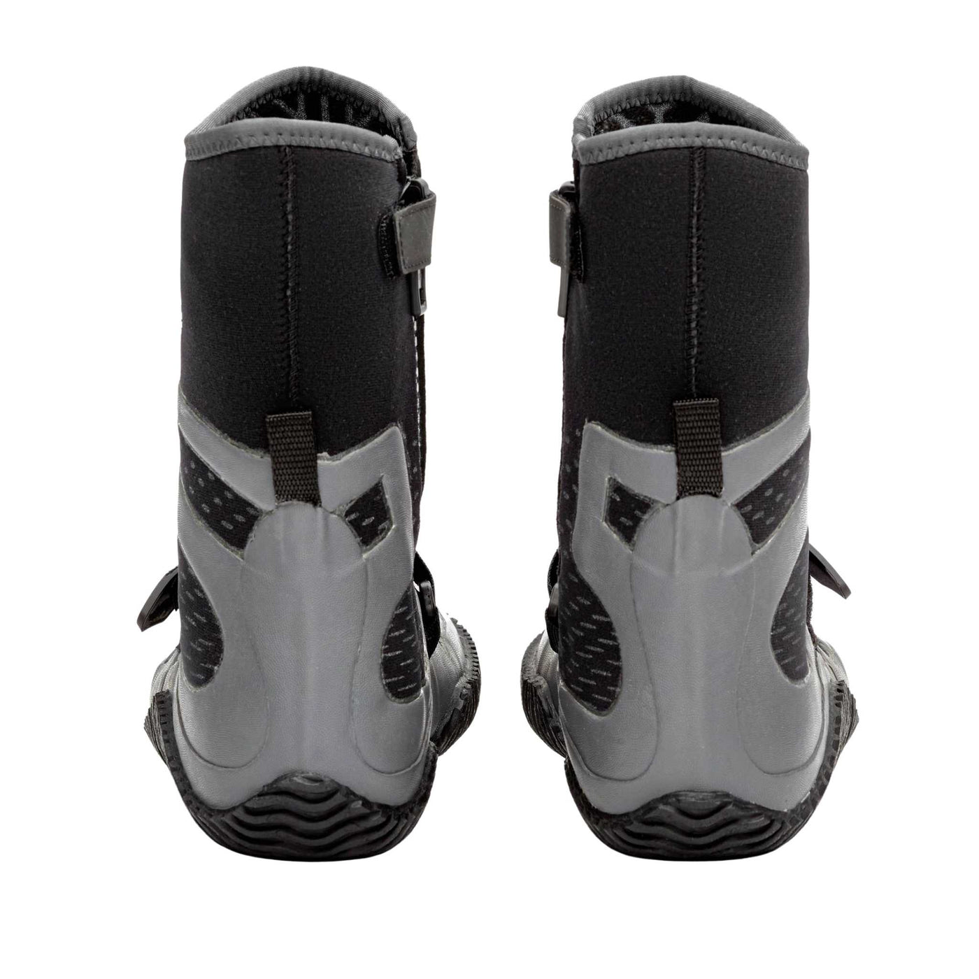 NRS Paddle Wetshoe - Mens | Kayak & Paddle Booties | Further Faster Christchurch NZ #black