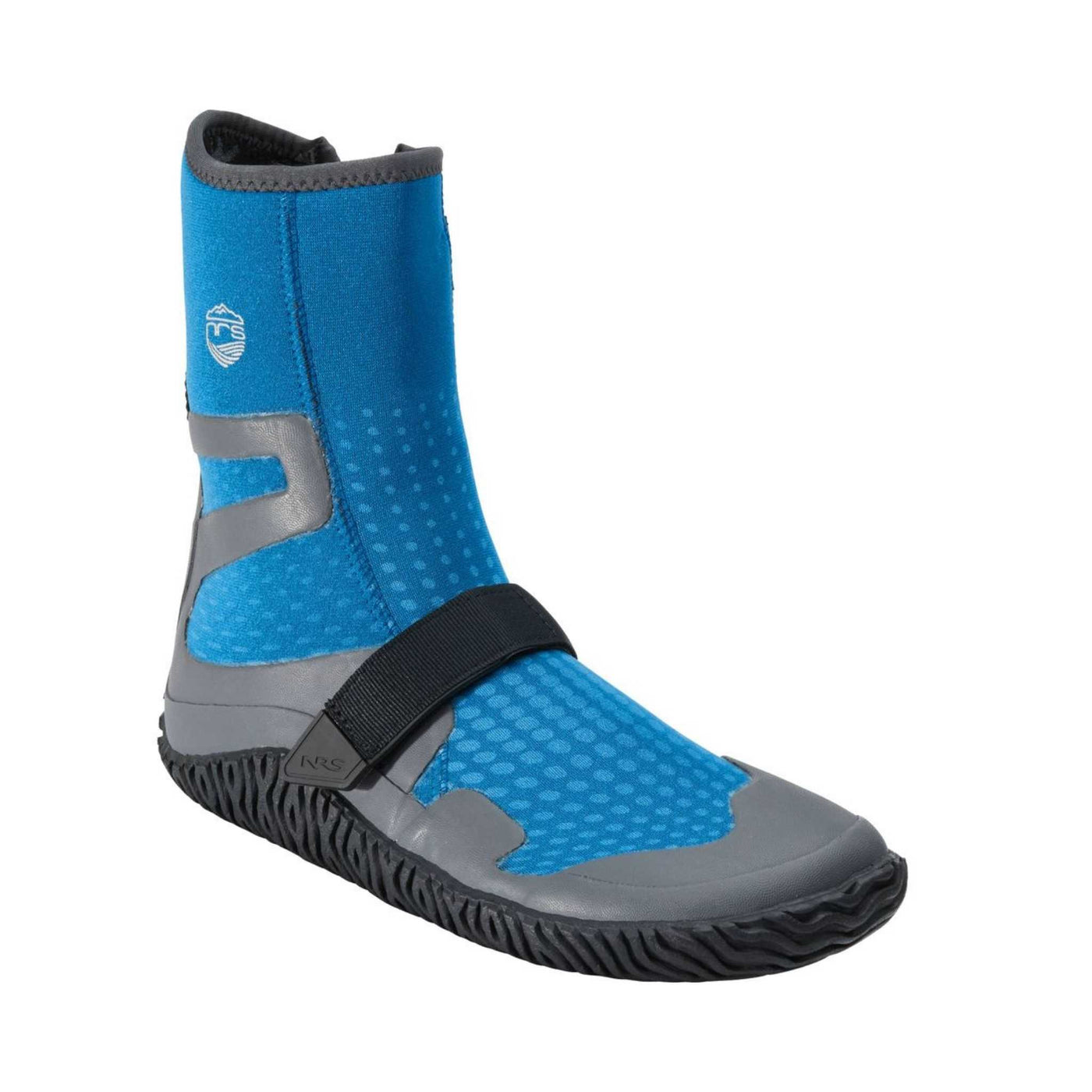 NRS Paddle Wetshoe - Womens | Kayak & Paddle Booties | Further Faster Christchurch NZ #poseidon-nrs