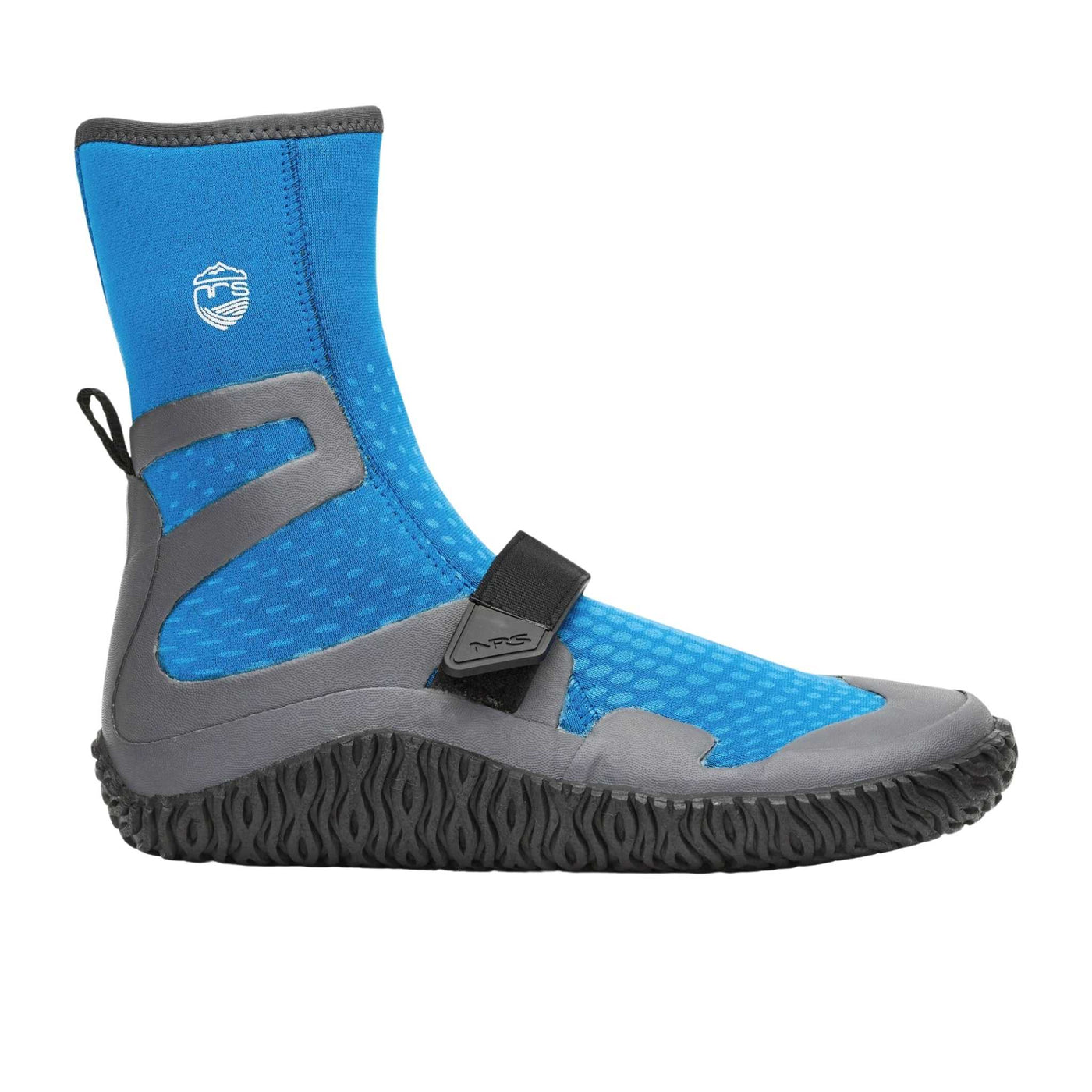 NRS Paddle Wetshoe - Womens | Kayak & Paddle Booties | Further Faster Christchurch NZ #poseidon-nrs