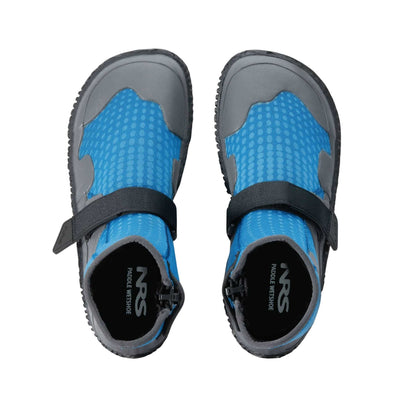 NRS Paddle Wetshoe - Womens | Kayak & Paddle Booties | Further Faster Christchurch NZ #poseidon-nrs