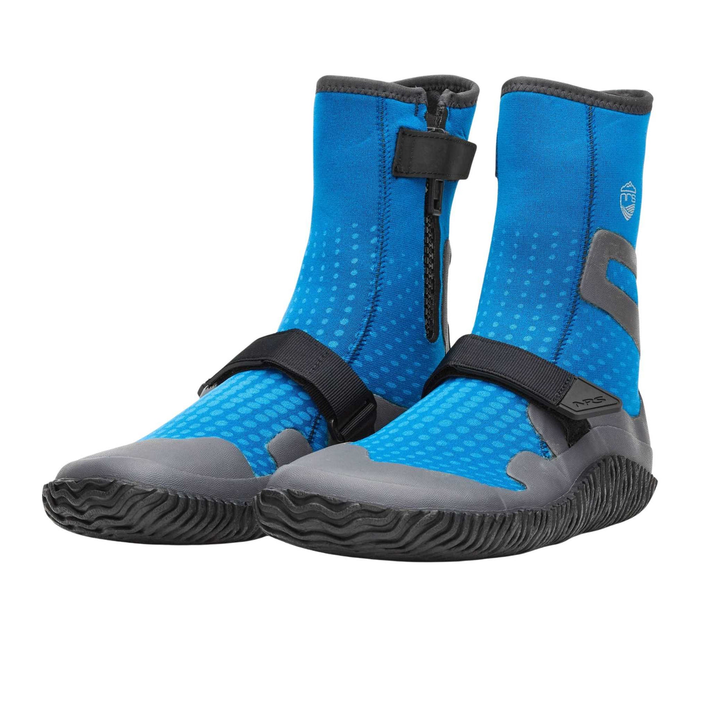 NRS Paddle Wetshoe - Womens | Kayak & Paddle Booties | Further Faster Christchurch NZ #poseidon-nrs