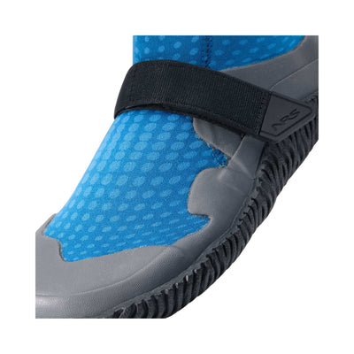 NRS Paddle Wetshoe - Womens | Kayak & Paddle Booties | Further Faster Christchurch NZ #poseidon-nrs