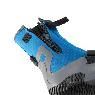 NRS Paddle Wetshoe - Womens | Kayak & Paddle Booties | Further Faster Christchurch NZ #poseidon-nrs