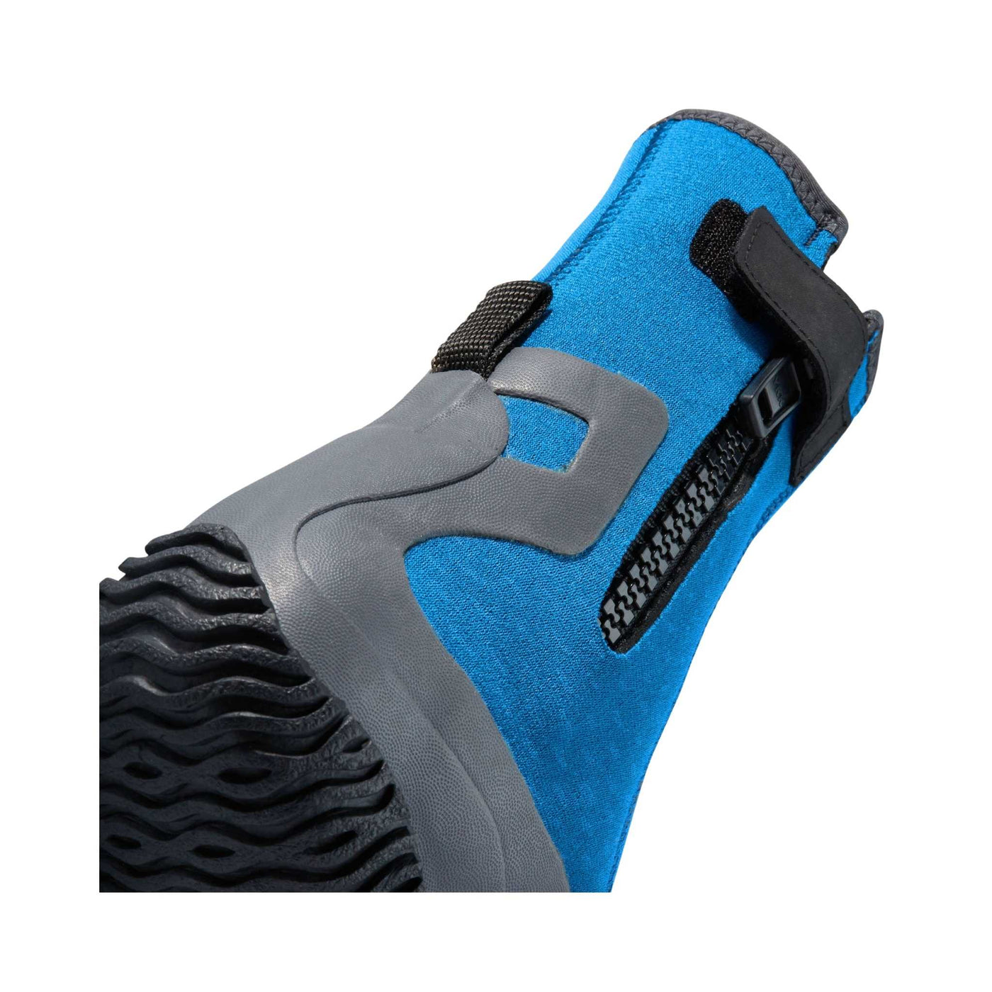 NRS Paddle Wetshoe - Womens | Kayak & Paddle Booties | Further Faster Christchurch NZ #poseidon-nrs