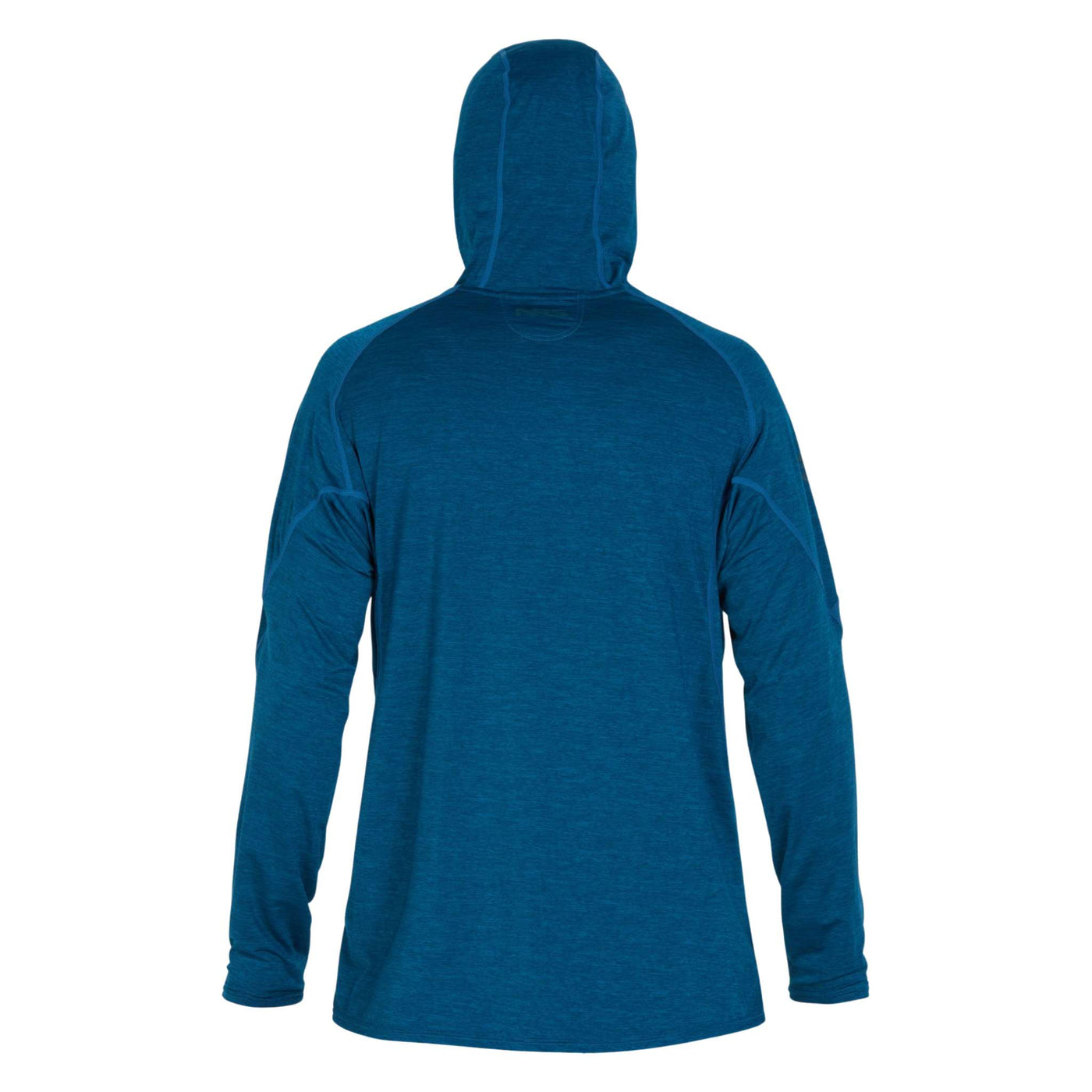 NRS Silkweight Hoodie - Mens | Paddle Clothing NZ | Further Faster Christchurch NZ #poseidon