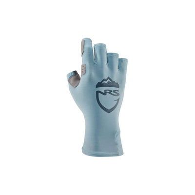 NRS Skelton Gloves | Paddling and Fishing Gloves | Further Faster Christchurch NZ