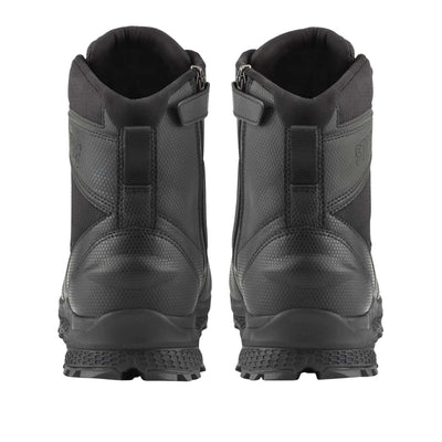 NRS Storm Boots | Kayak Booties NZ | Further Faster Christchurch NZ #black