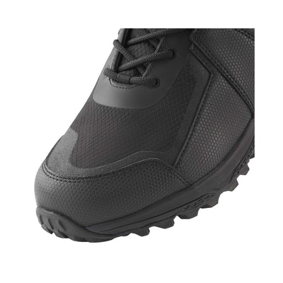 NRS Storm Boots | Kayak Booties NZ | Further Faster Christchurch NZ #black