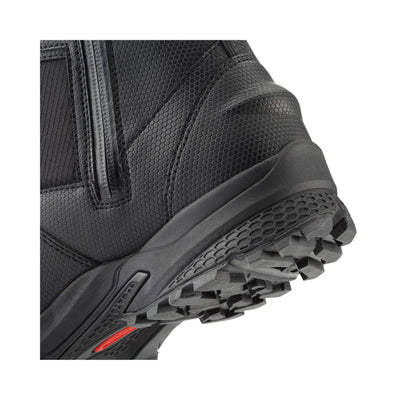 NRS Storm Boots | Kayak Booties NZ | Further Faster Christchurch NZ #black