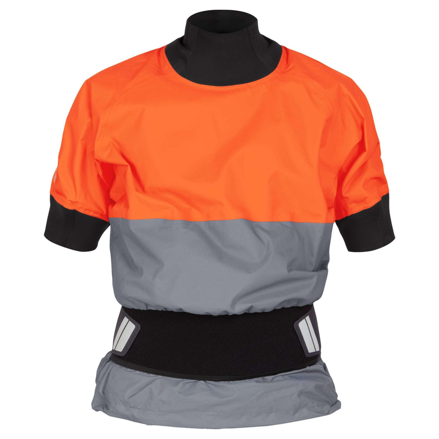 NRS Stratos Shorty Jacket | Summer Kayaking Jacket | Further Faster Christchurch NZ #flare