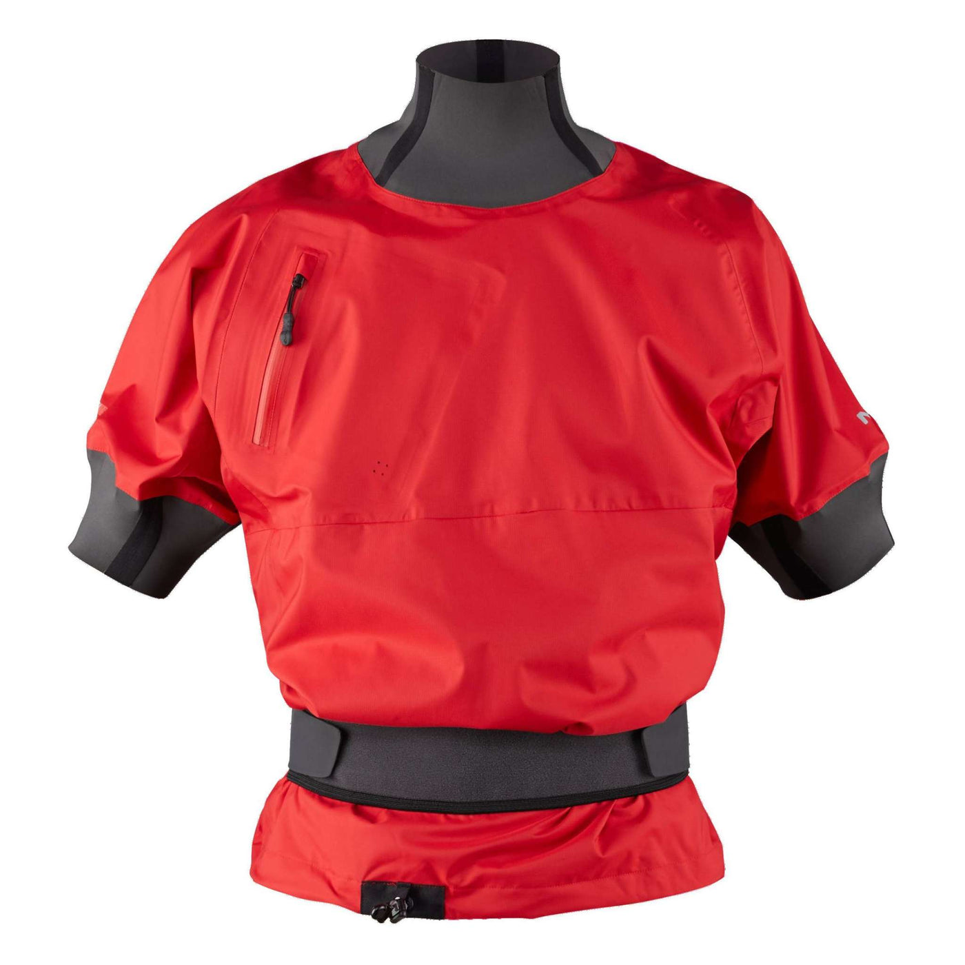 NRS Stratos Shorty Jacket | Summer Kayaking Jacket | Further Faster Christchurch NZ #salsa