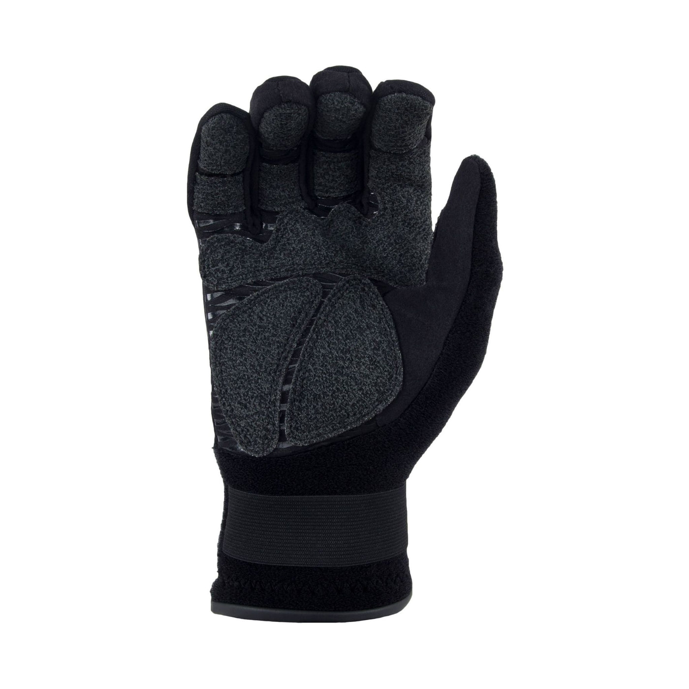 NRS Tactical Glove | Paddling Gloves | Further Faster Christchurch NZ #black