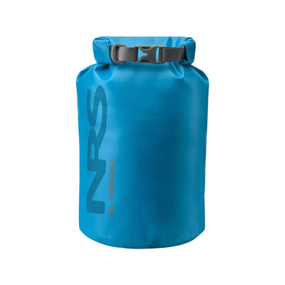 NRS Tuff Sack Dry Bag 5L | Kayaking Dry Bag | Further Faster Christchurch NZ #blue