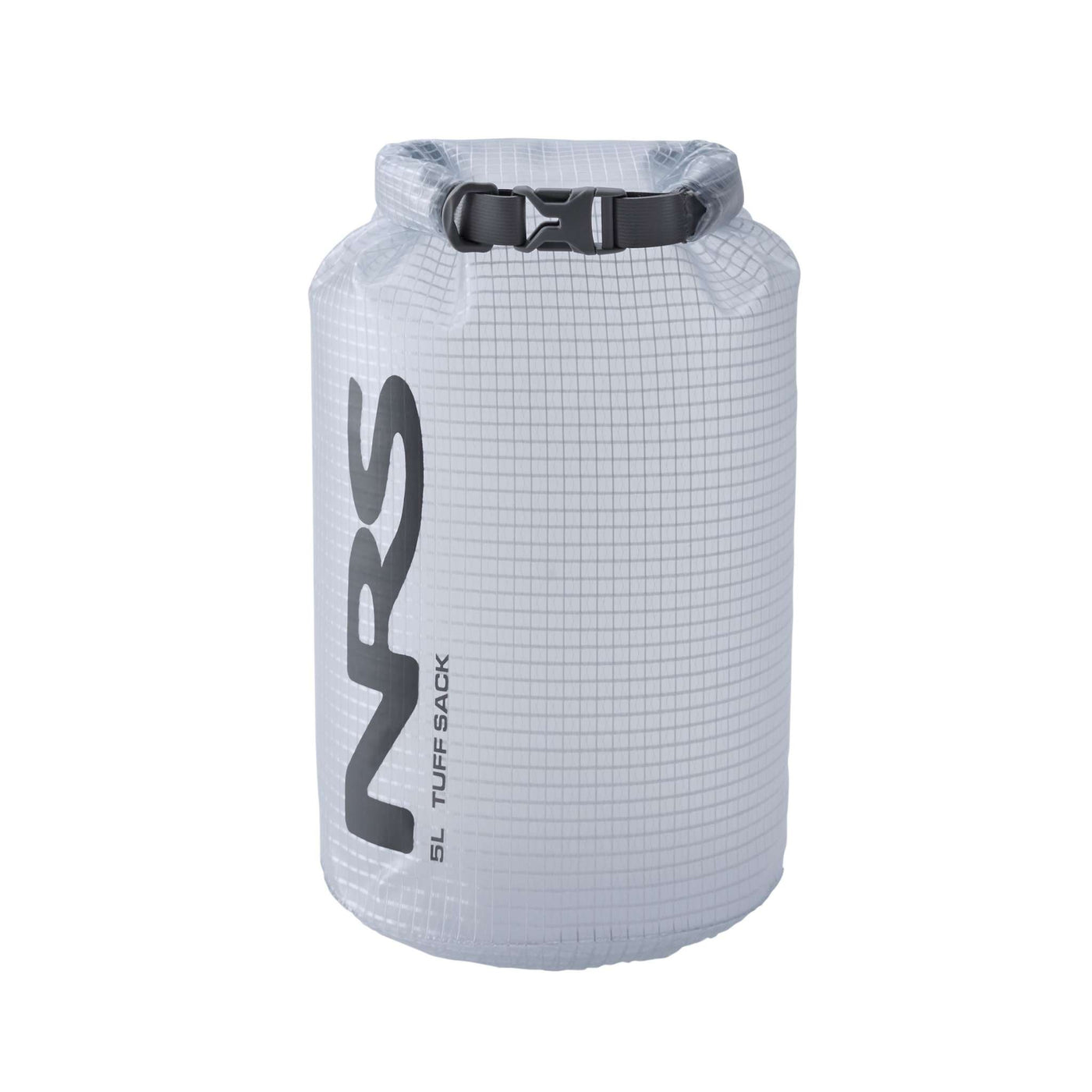 NRS Tuff Sack Dry Bag 5L | Kayaking Dry Bag | Further Faster Christchurch NZ #clear