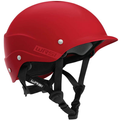 WRSI Current Whitewater Helmet 2020 | Kayak Helmets NZ | Further Faster Christchurch NZ #salsa