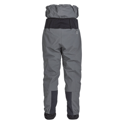 NRS Women's Freefall Dry Pant | Kayak Dry Pants | Further Faster Christchurch NZ