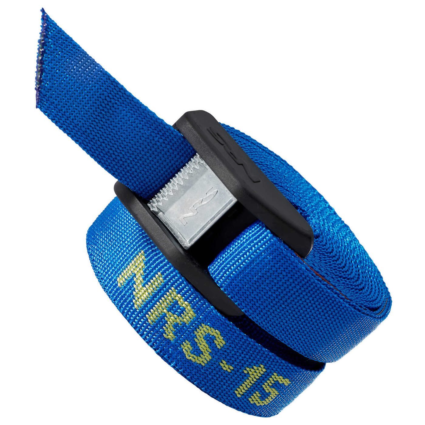 NRS 1" HD Buckle Bumper Straps - 15ft - Pair
