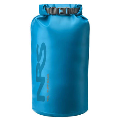 NRS Tuff Sack Dry Bag 35L | Kayak Dry Bags and Accessories | NRS NZ | Further Faster Christchurch NZ #blue