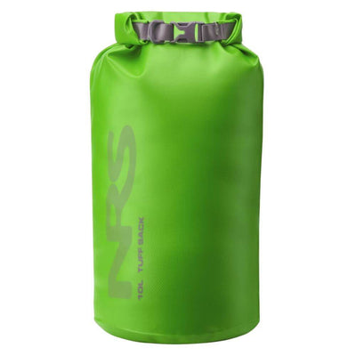 NRS Tuff Sack Dry Bag 35L | Kayak Dry Bags and Accessories | NRS NZ | Further Faster Christchurch NZ green